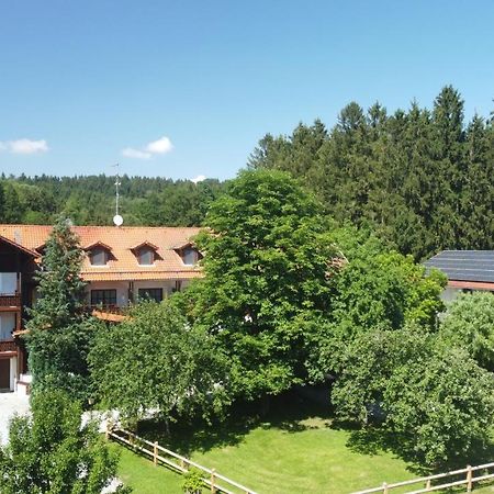 Waldpension Jaegerstueberl Bad Griesbach  Exterior photo