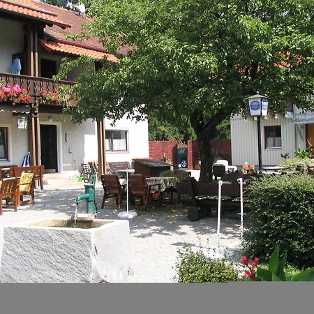 Waldpension Jaegerstueberl Bad Griesbach  Exterior photo