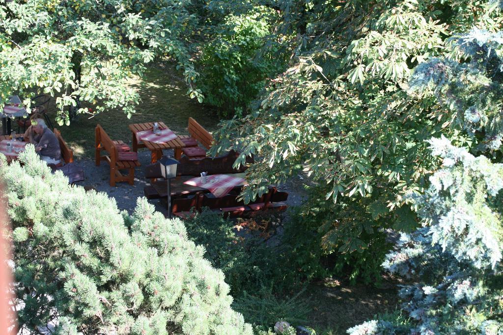 Waldpension Jaegerstueberl Bad Griesbach  Exterior photo