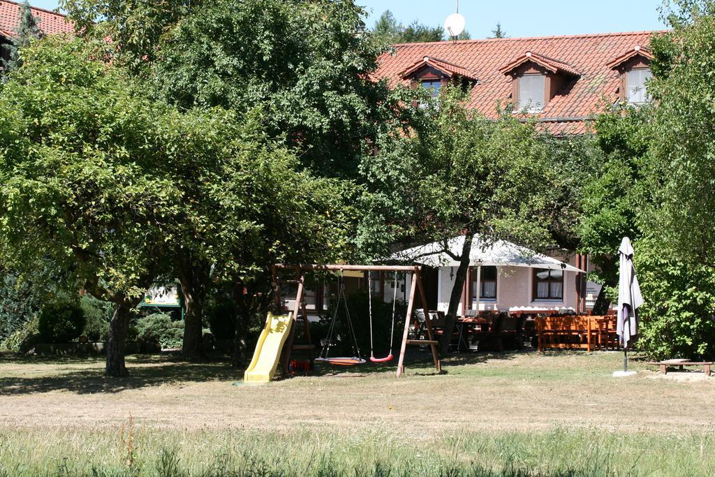 Waldpension Jaegerstueberl Bad Griesbach  Exterior photo