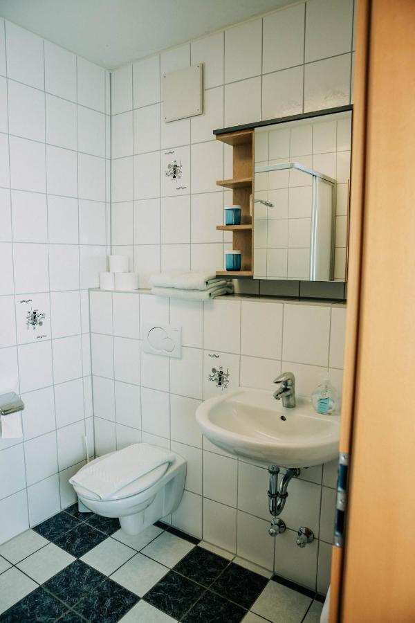 Waldpension Jaegerstueberl Bad Griesbach  Exterior photo